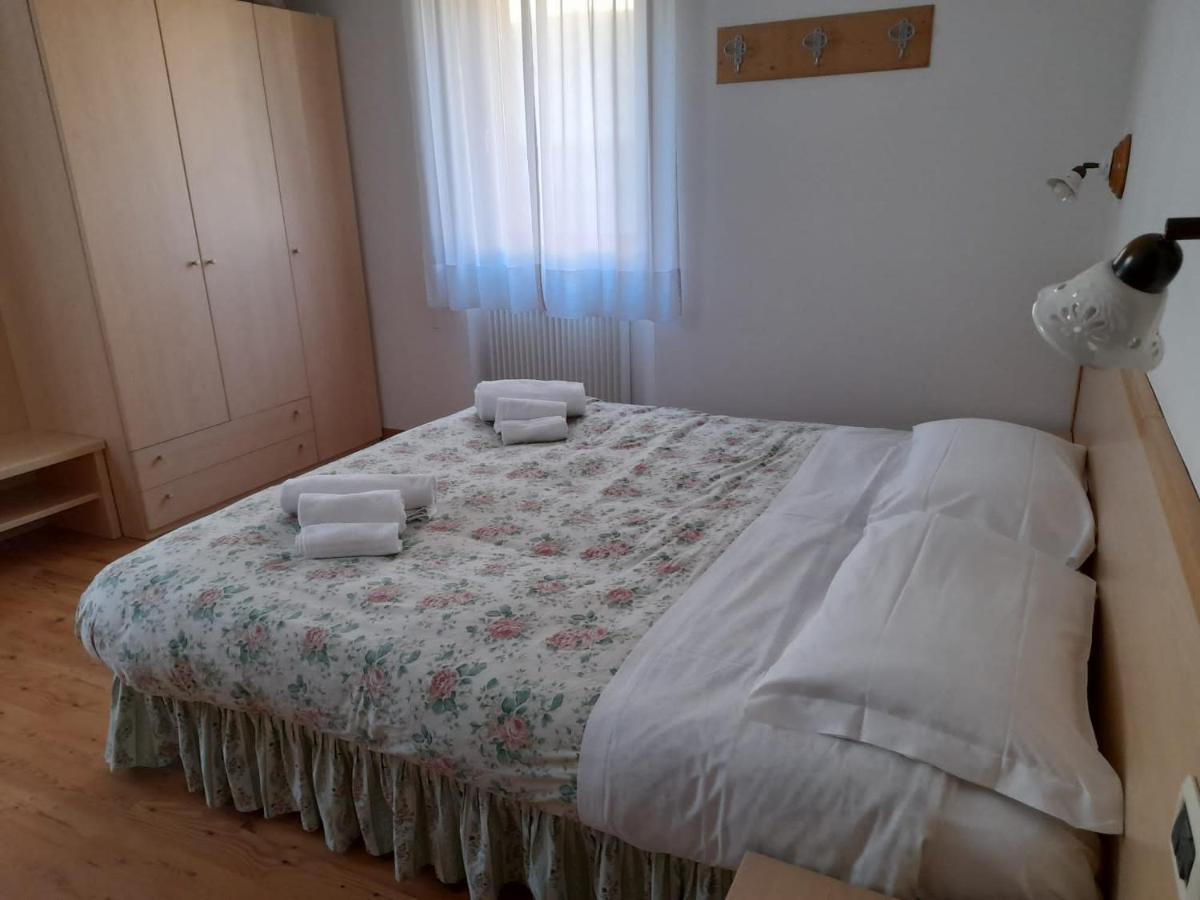 Hotel Garni B&B Maffei Pinzolo Εξωτερικό φωτογραφία