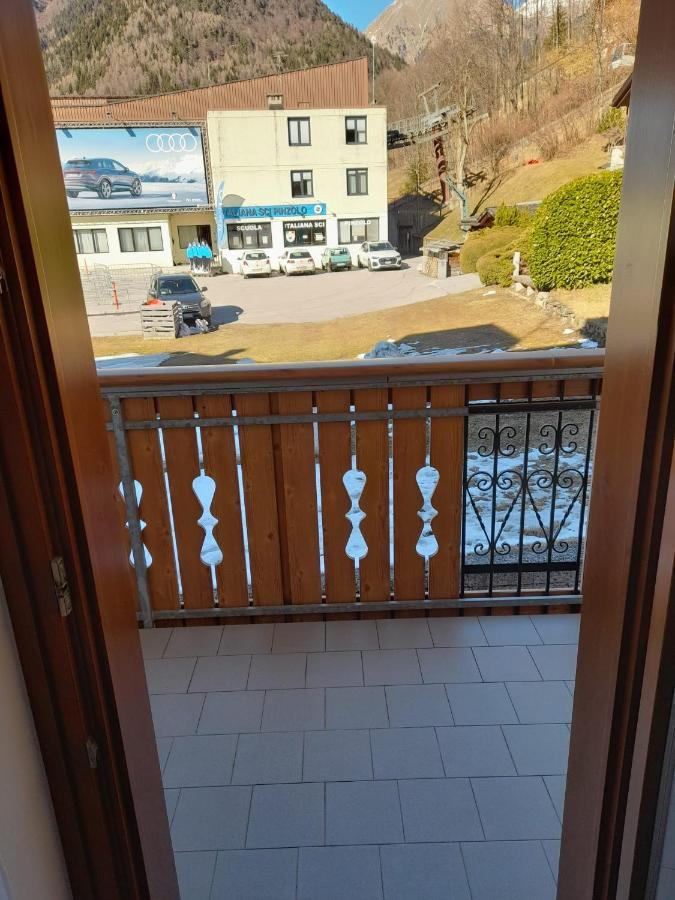 Hotel Garni B&B Maffei Pinzolo Εξωτερικό φωτογραφία