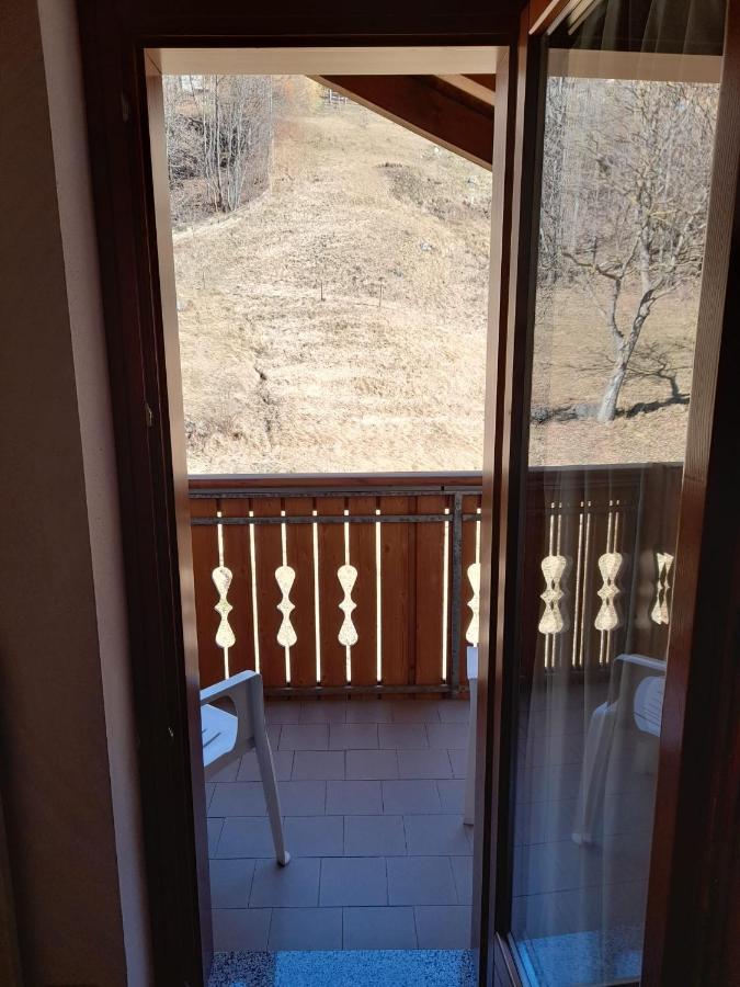 Hotel Garni B&B Maffei Pinzolo Εξωτερικό φωτογραφία