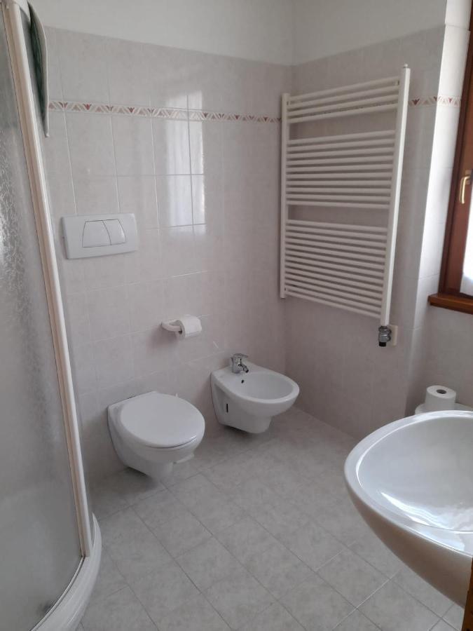 Hotel Garni B&B Maffei Pinzolo Εξωτερικό φωτογραφία